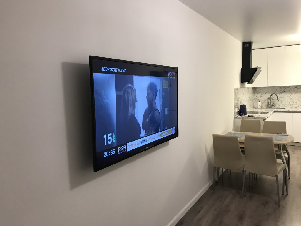 Волгоград: Апартаменты INHOUSE рядом с Мамаев Курганом