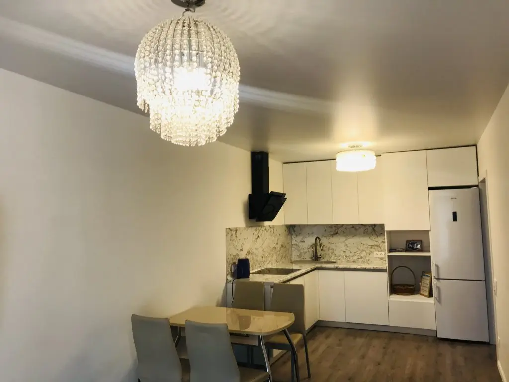 Волгоград: Апартаменты INHOUSE рядом с Мамаев Курганом