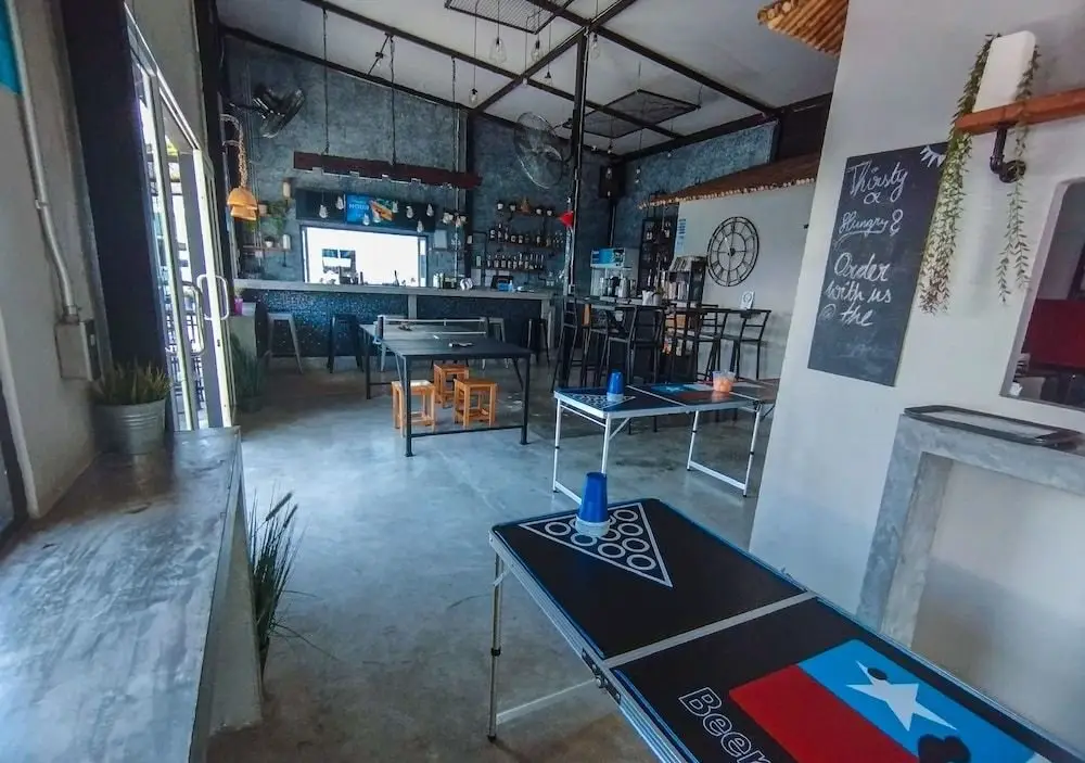 Паи: Bodega Pai Party Hostel