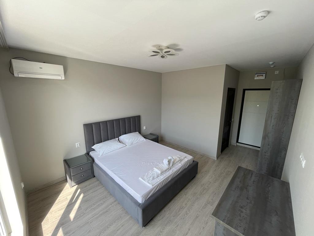 Тенгинское сельское поселение: Апарт-отель Lermontovo Resort