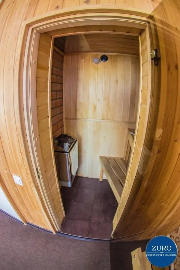 Ульяновск: Aster Hotel-ZURO