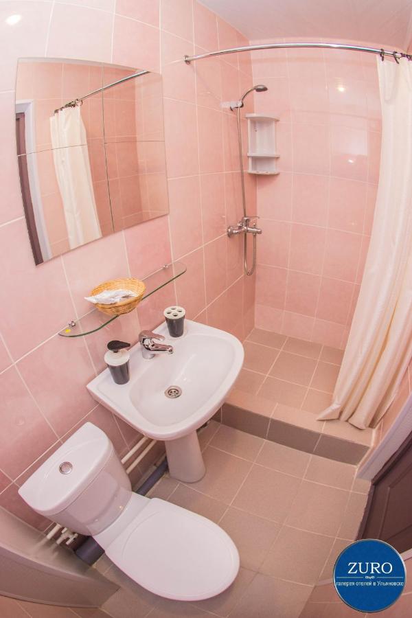 Ульяновск: Aster Hotel-ZURO