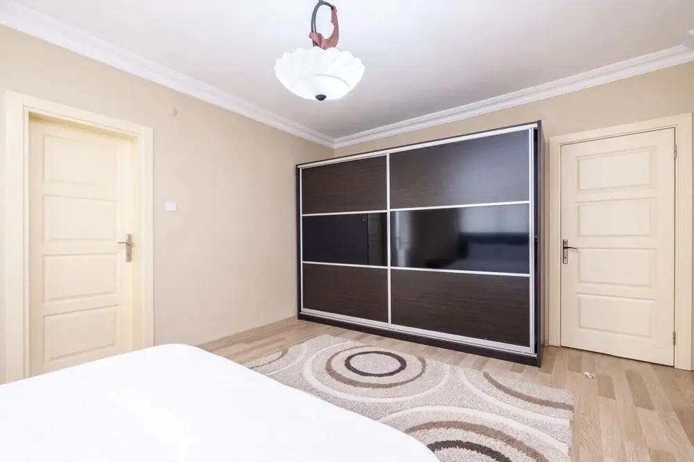 Янык: Peaceful Flat With Balcony in Kartepe