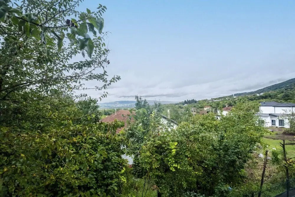 Янык: Peaceful Flat With Balcony in Kartepe