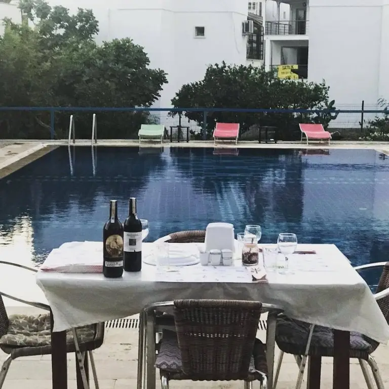 Коюнбаба: Ayci Otel