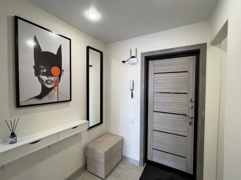 Павлодар: Апартаменты Дизайнерские "Batman-House"