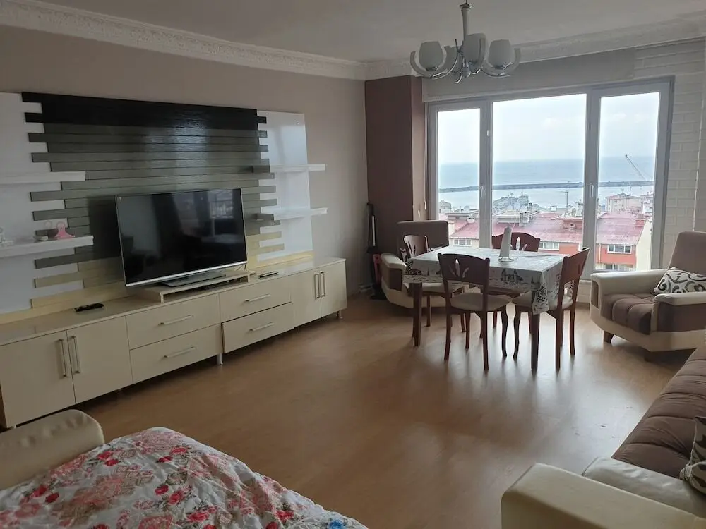Гиресун: Giresun Apart Otel