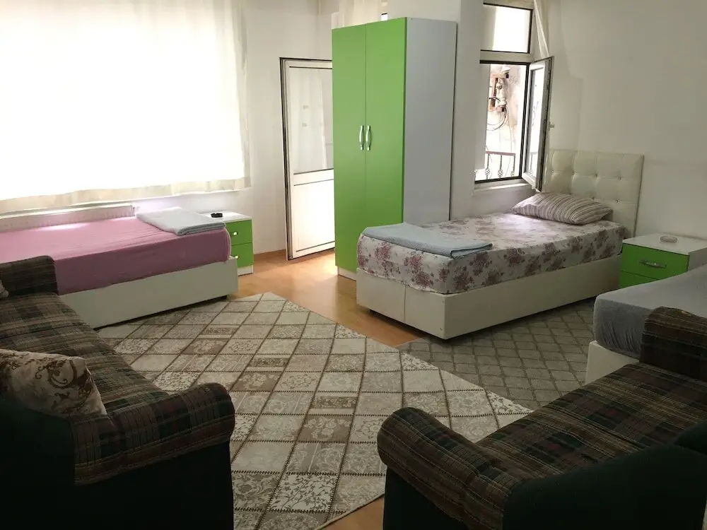 Гиресун: Giresun Apart Otel