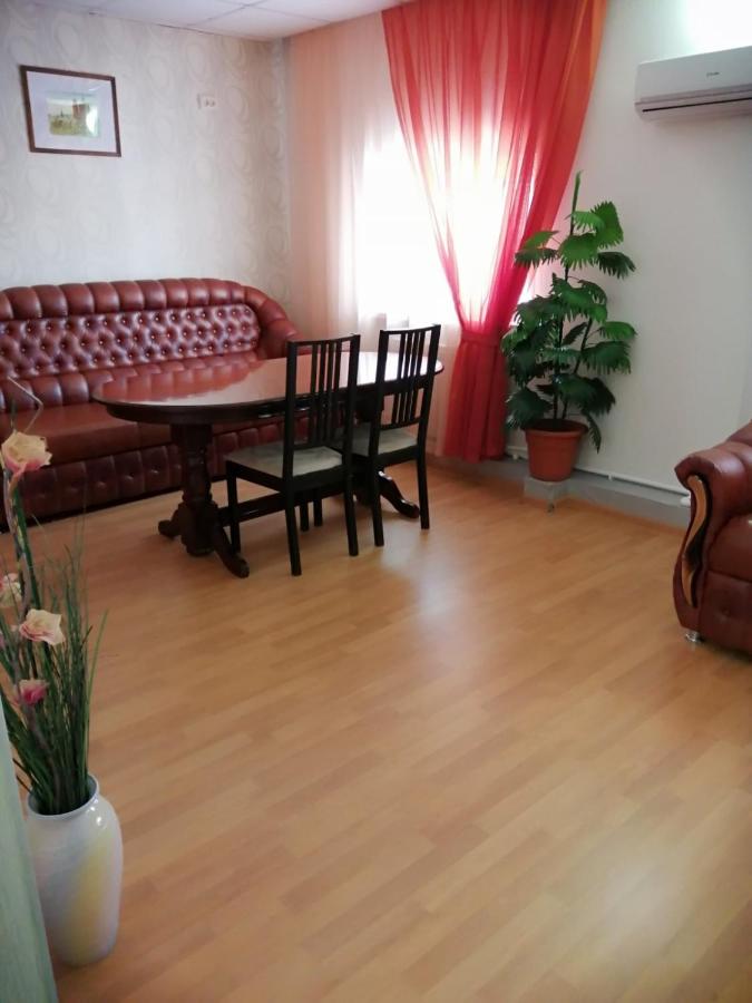 Ульяновск: Hotel Abazhur-ZURO