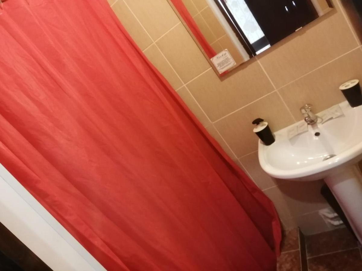 Ульяновск: Hotel Abazhur-ZURO