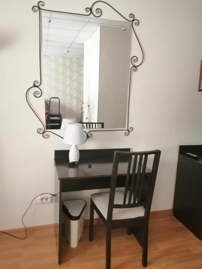 Ульяновск: Hotel Abazhur-ZURO