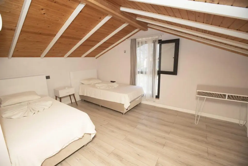 Дальян: Villa Welt in Dalyan