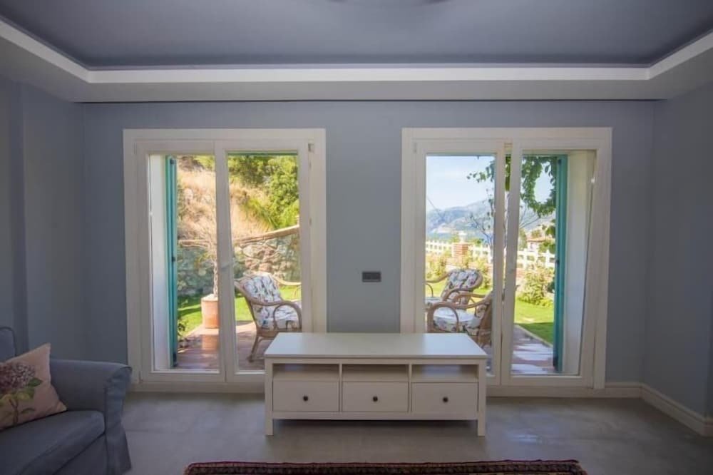 Селимийе: Villa Familia Selimiye
