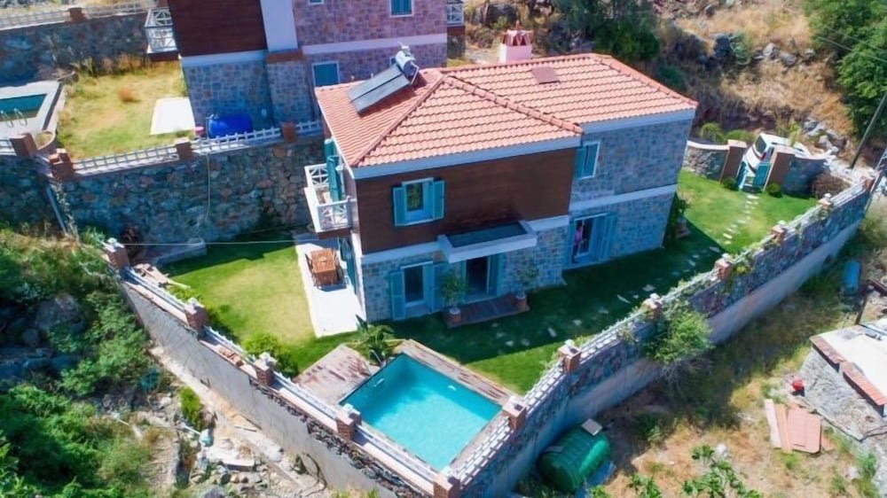 Villa Familia Selimiye — фото 1