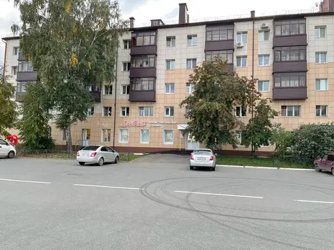 Апартаменты на Заслонова 6 — фото 1