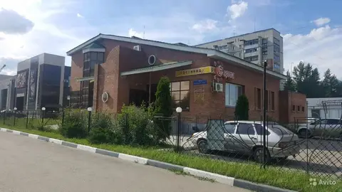 Отель Европа — фото 1