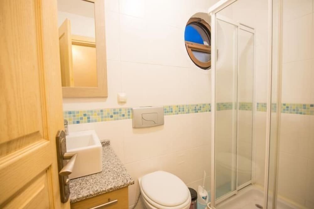Мармарис: Villa Armut Marmaris