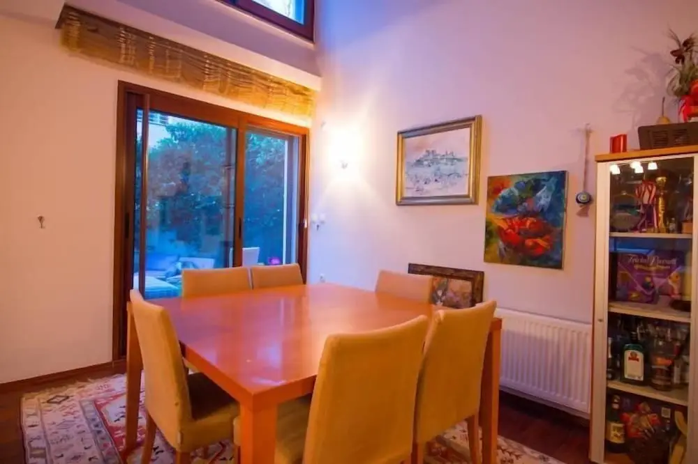 Мармарис: Villa Armut Marmaris