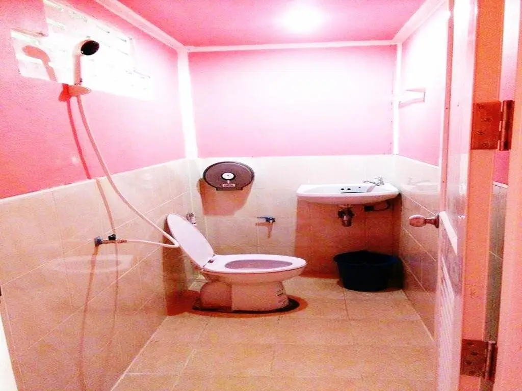 Старая часть Ланты: Smile Resort Koh Mook