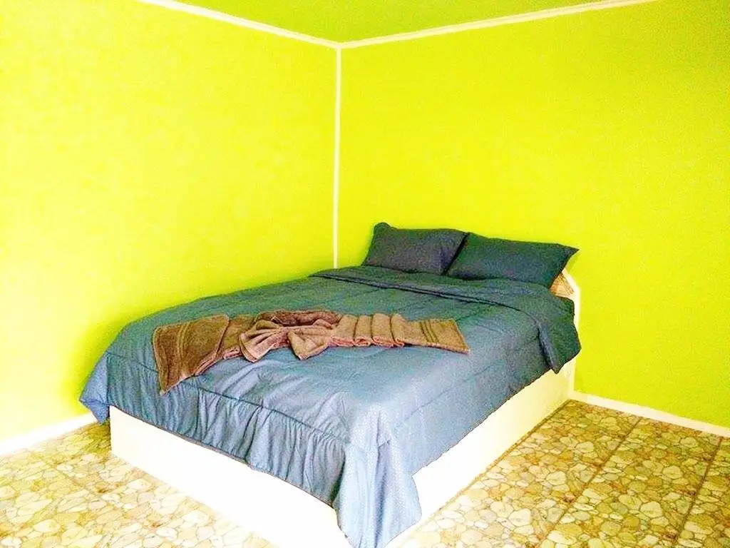 Старая часть Ланты: Smile Resort Koh Mook