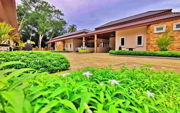 Краби: The Apex Private Pool Villa Krabi