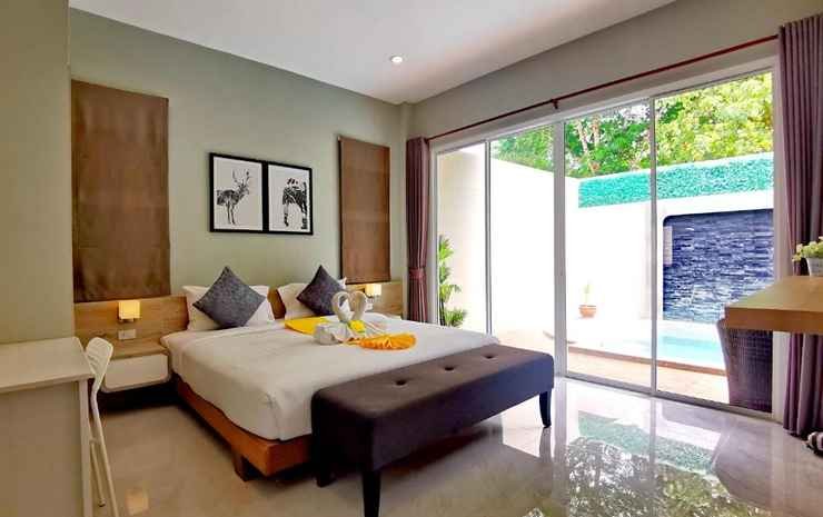 Краби: The Apex Private Pool Villa Krabi