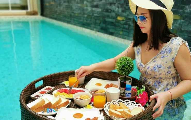 Краби: The Apex Private Pool Villa Krabi