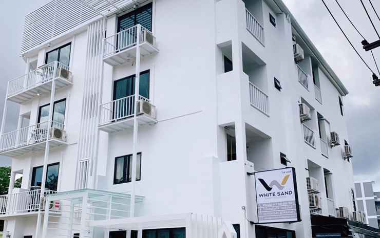 Муанг: White Sand Phuket Residence