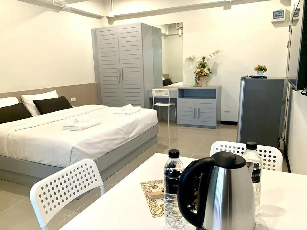 Муанг: White Sand Phuket Residence
