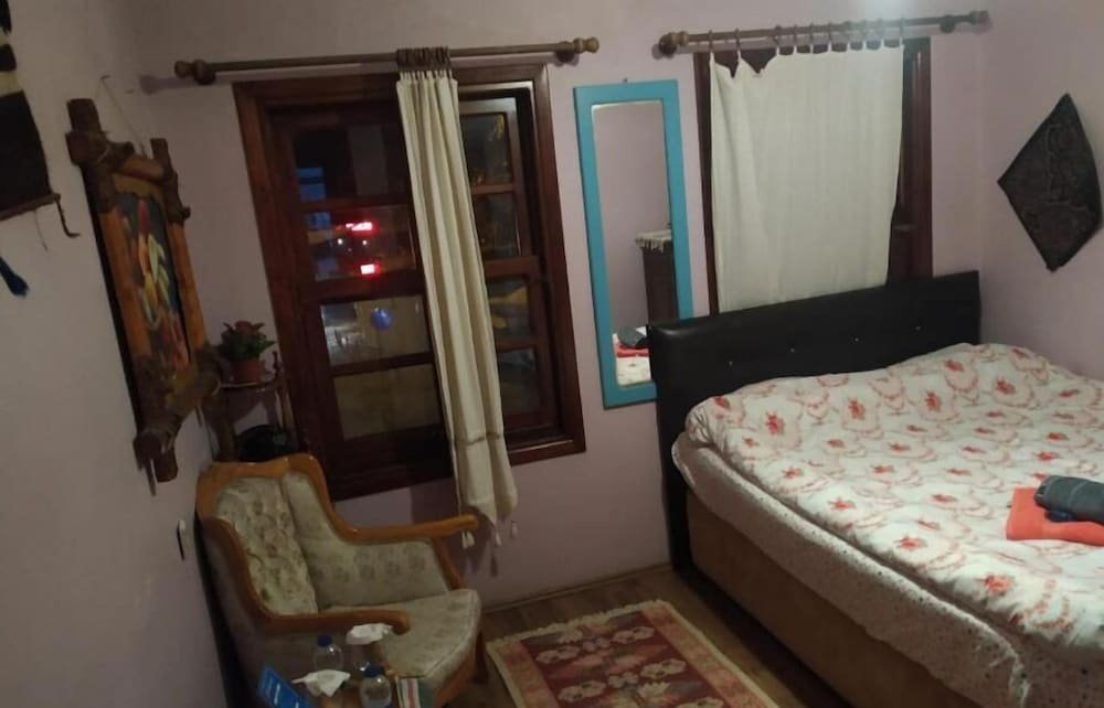 Шириндже: Sirince Gargamelin Evi