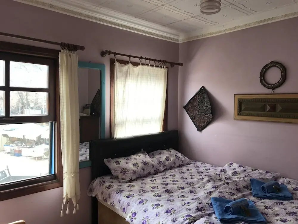 Шириндже: Sirince Gargamelin Evi