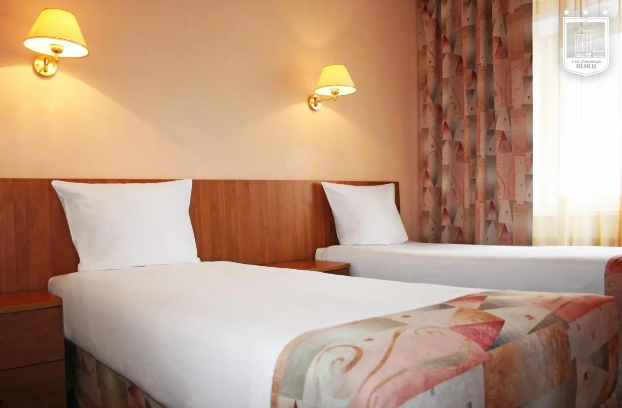 Ульяновск: Гостиница Венец
