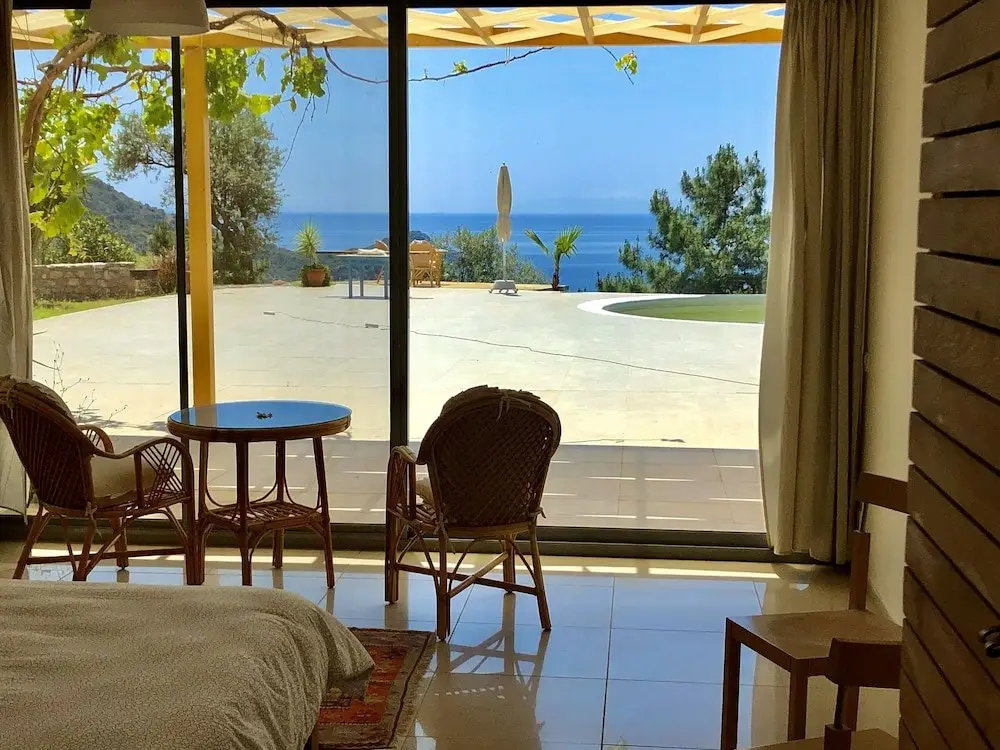 Датча: Villa MaVie