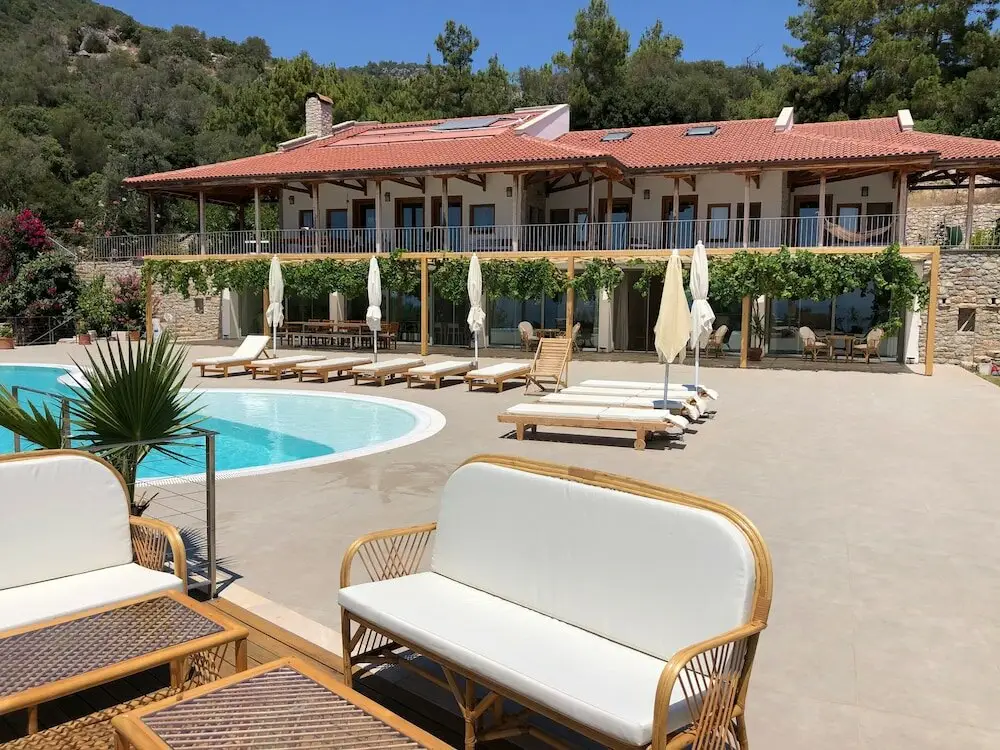 Датча: Villa MaVie