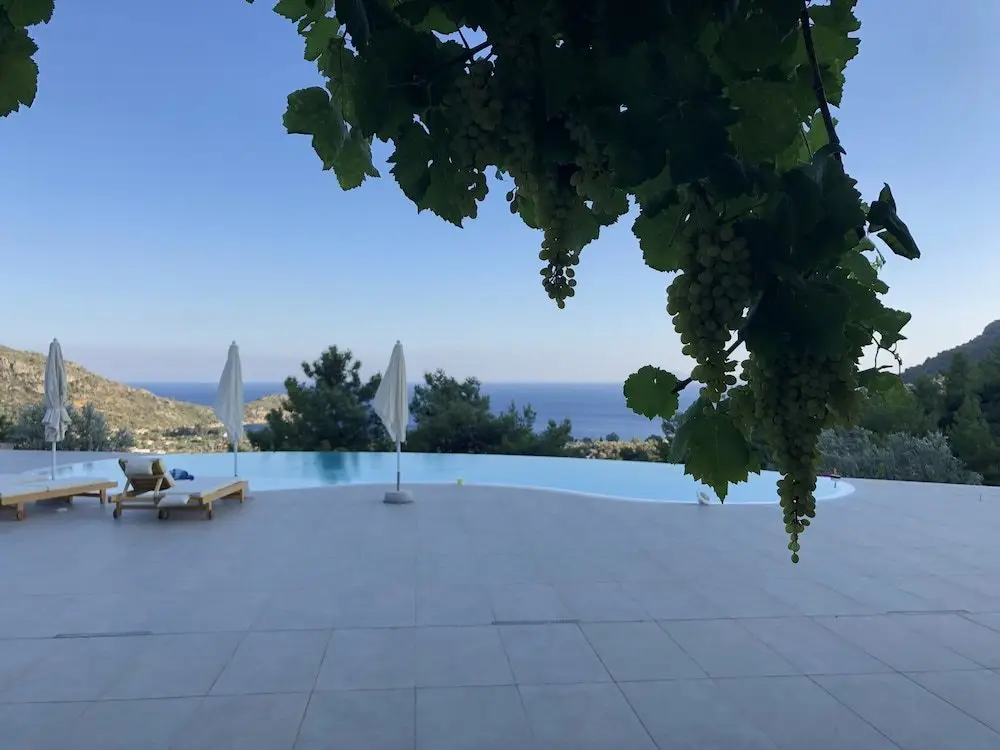 Датча: Villa MaVie