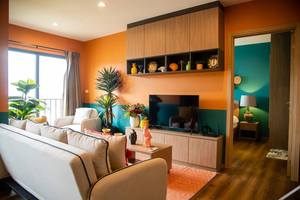 Хуахин: La Habana Condo Hua Hin