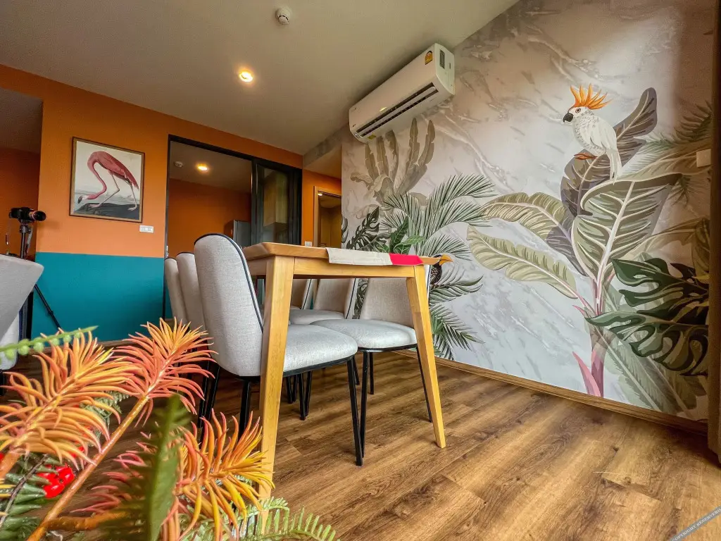 Хуахин: La Habana Condo Hua Hin