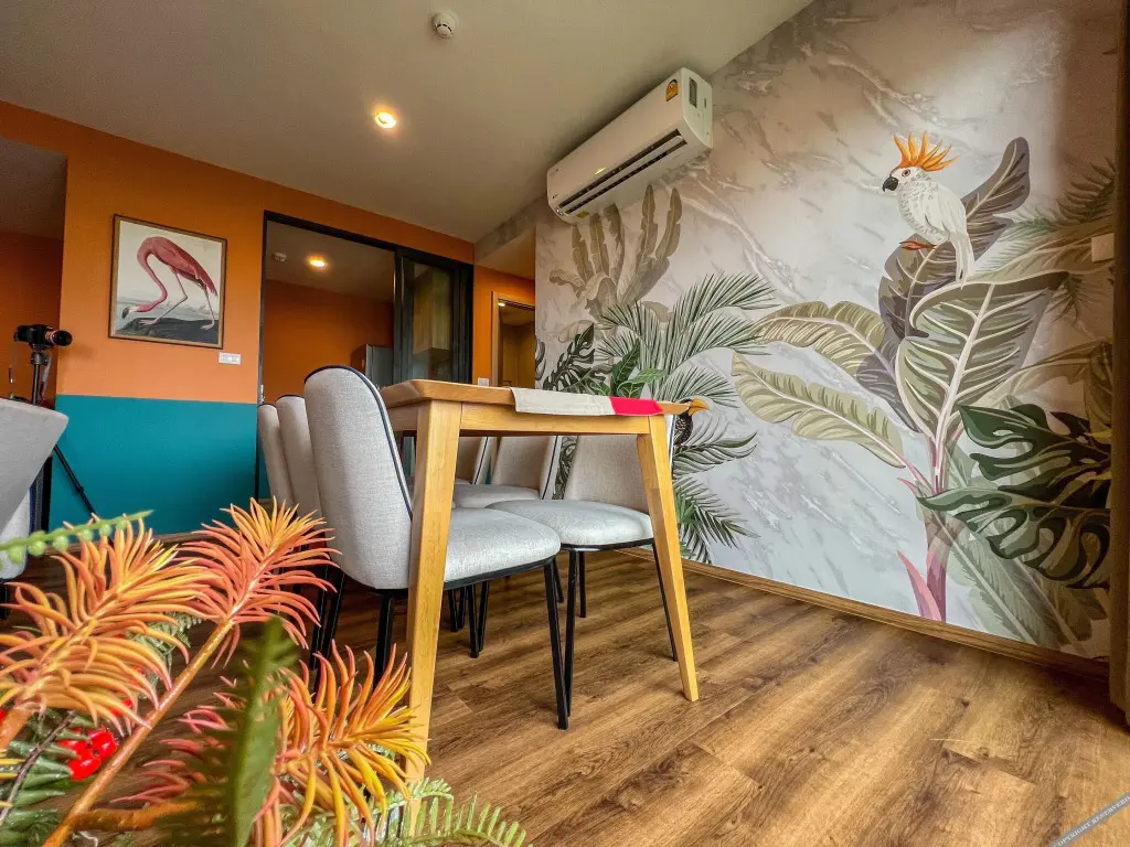 Хуахин: La Habana Condo Hua Hin