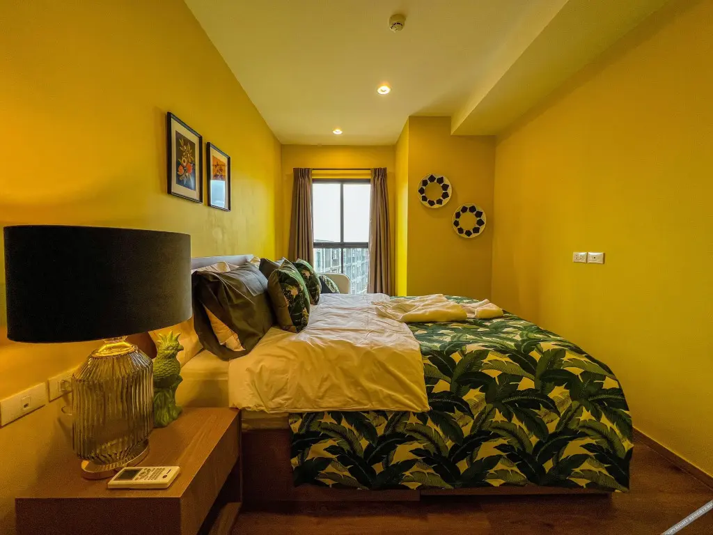 Хуахин: La Habana Condo Hua Hin