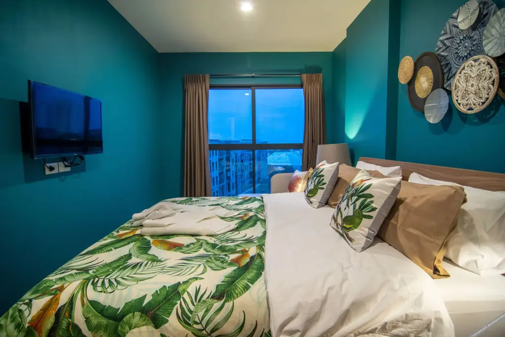 Хуахин: La Habana Condo Hua Hin