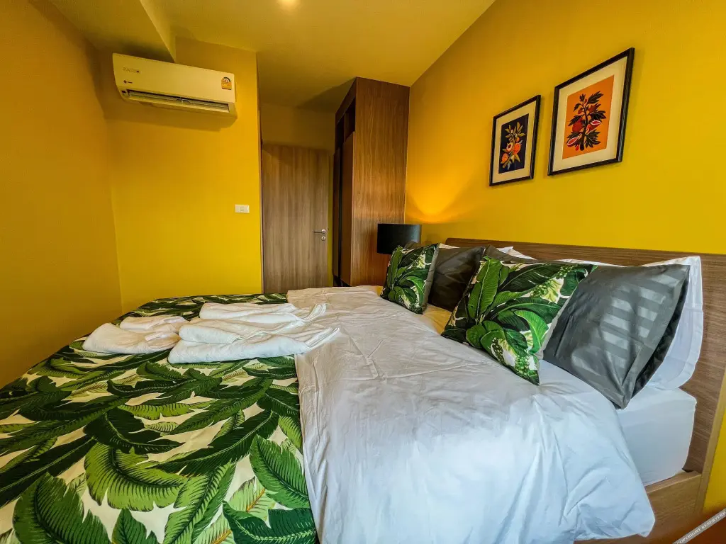 Хуахин: La Habana Condo Hua Hin
