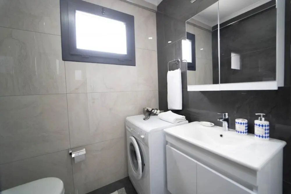 Фетхие: Pleasant Flat Near Popular Attractions in Fethiye