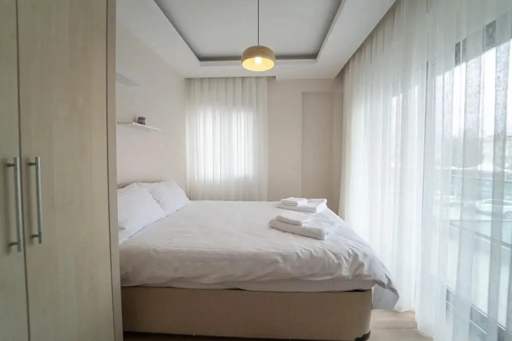 Фетхие: Pleasant Flat Near Popular Attractions in Fethiye