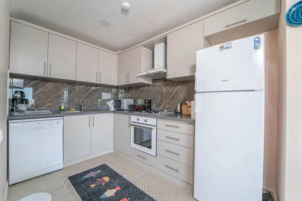 Фетхие: Lovely Duplex With Amazing View in Gocek
