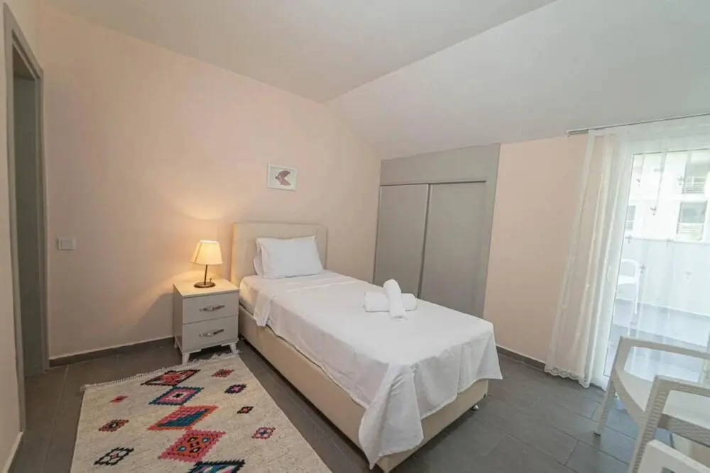 Фетхие: Lovely Duplex With Amazing View in Gocek