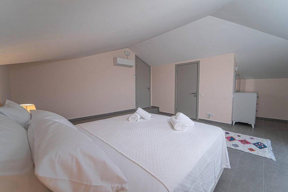 Фетхие: Lovely Duplex With Amazing View in Gocek