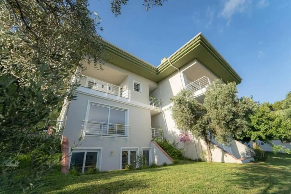 Фетхие: Lovely Duplex With Amazing View in Gocek