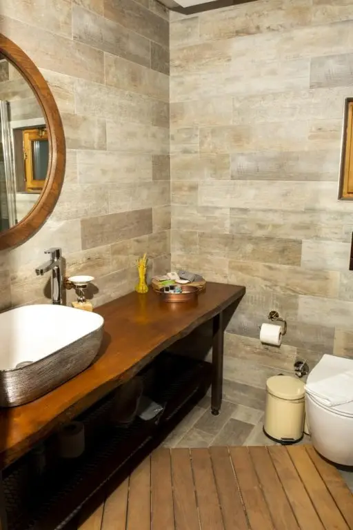 Селимийе: Lovely Room With Mesmerizing View in Selimiye