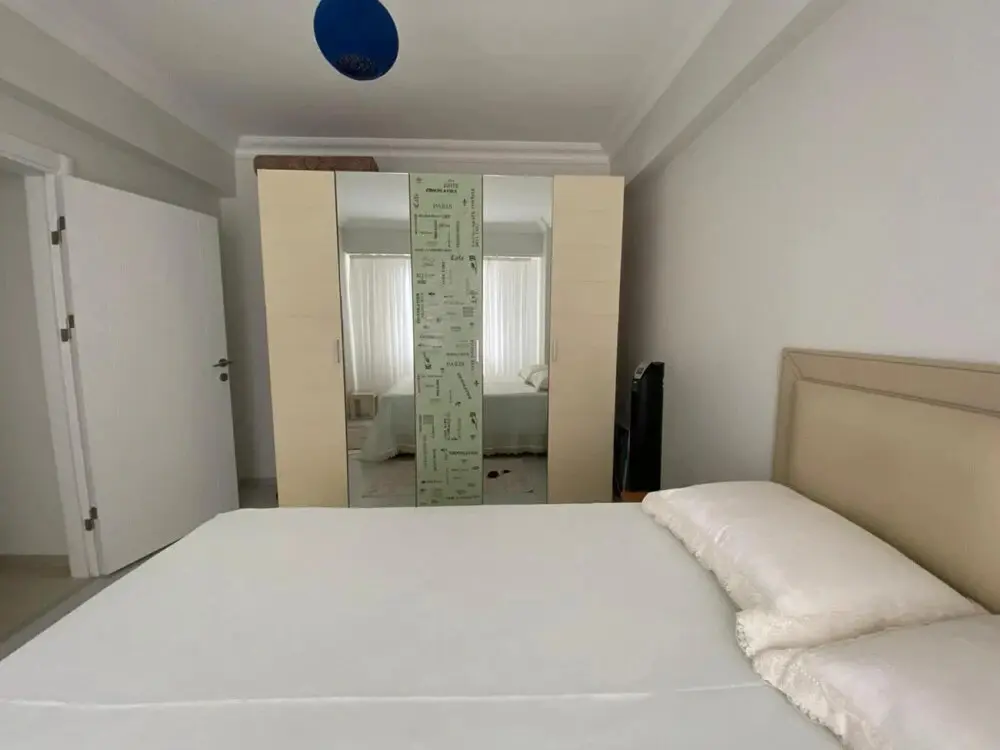 Сакарья: Lovely House With Balcony Near Lake in Sapanca