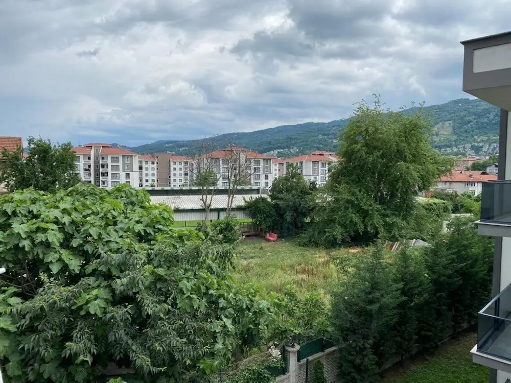 Сакарья: Lovely House With Balcony Near Lake in Sapanca